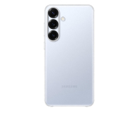 Etui do telefonów SAMSUNG Clear Case do Galaxy S25+ Transparent EF-QS936CTEGWW